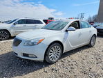 Buick Regal 2011