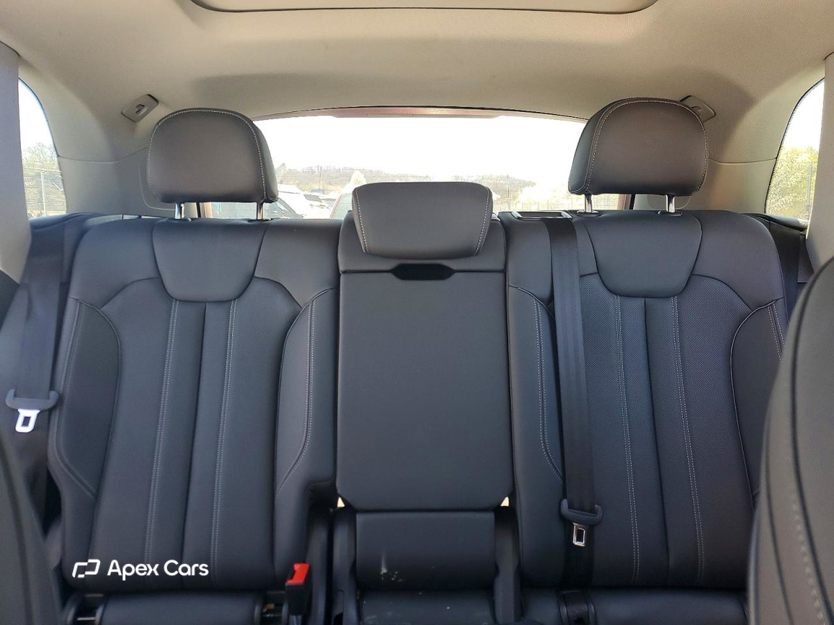 Audi Q5 2021