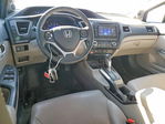 Honda Civic 2014