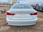 Lexus IS 2016