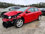 Mazda 3 2011