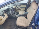 Hyundai Elantra 2015