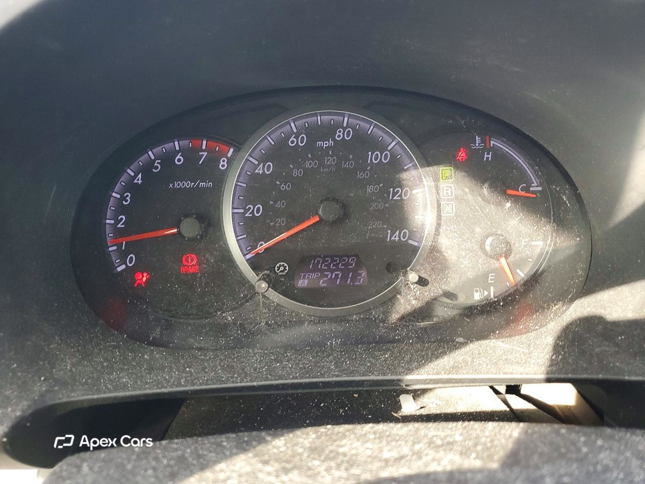 Mazda 5 2009