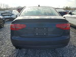 Audi A4 2013