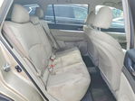 Subaru Outback 2010