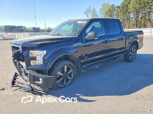 Ford F-150 2016 - Zdjęcie 1 z 12