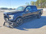 Ford F-150 2016