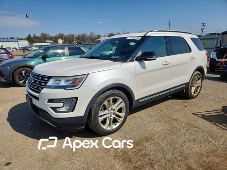 Ford Explorer 2017 - Image 1 of 13