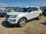 Ford Explorer 2017