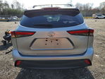 Toyota Highlander 2021