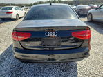 Audi A4 2015