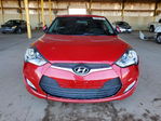 Hyundai Veloster 2017