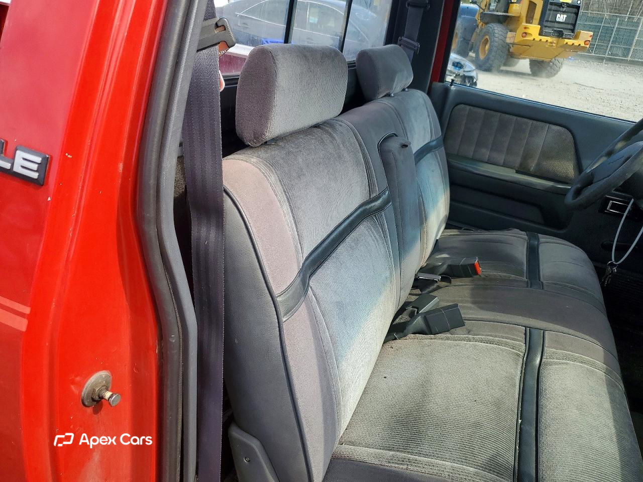 Dodge Dakota 1993