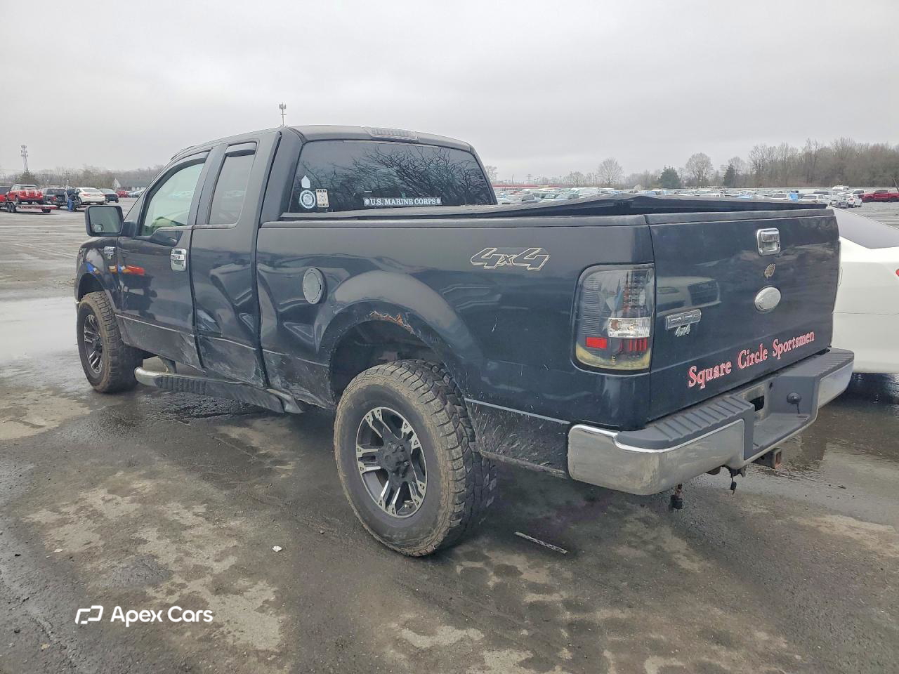 Ford F-150 2006