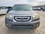 Honda Pilot 2011