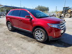 Ford Edge 2013