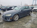 Audi A4 2019