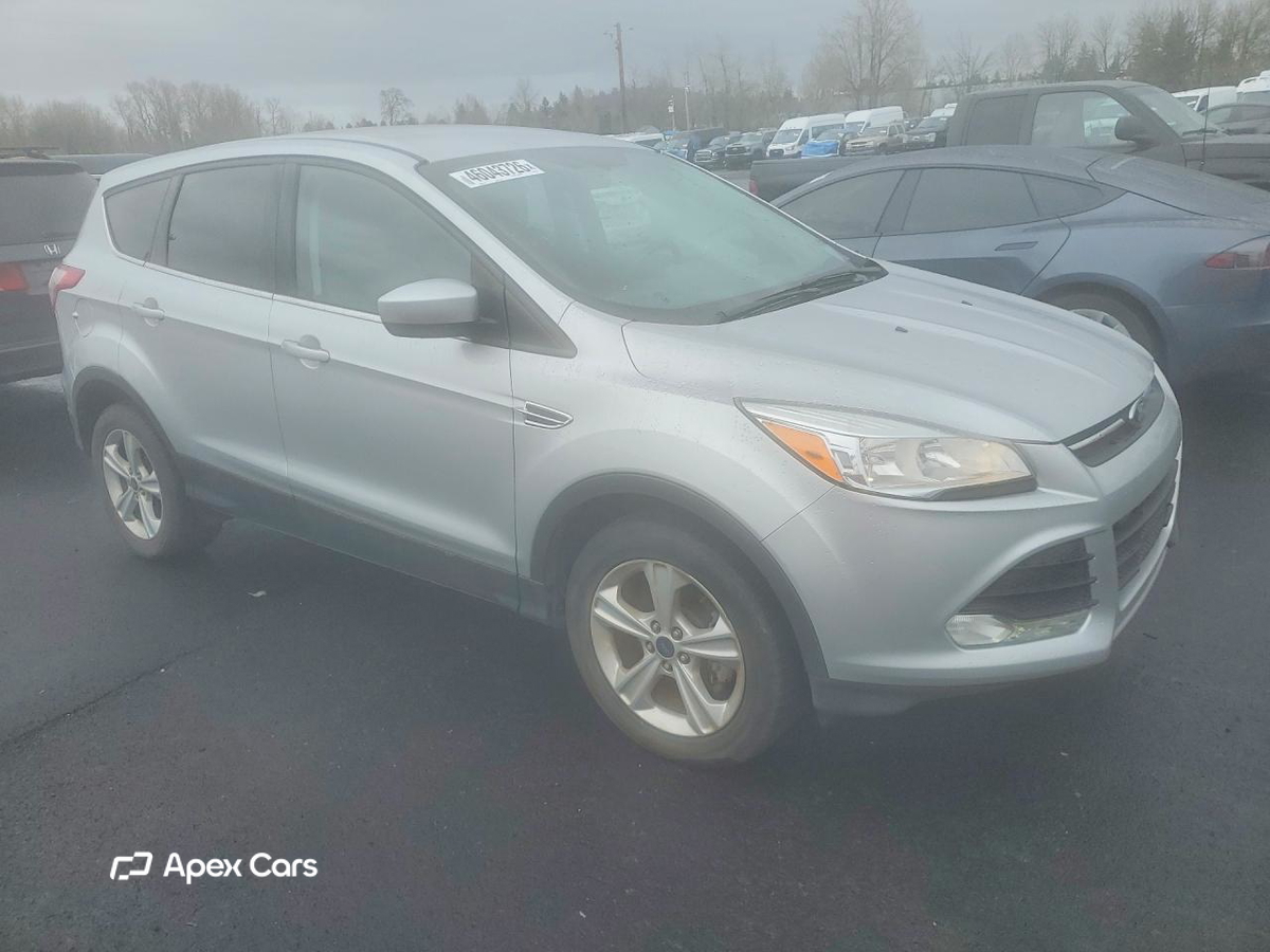 Ford Escape 2014