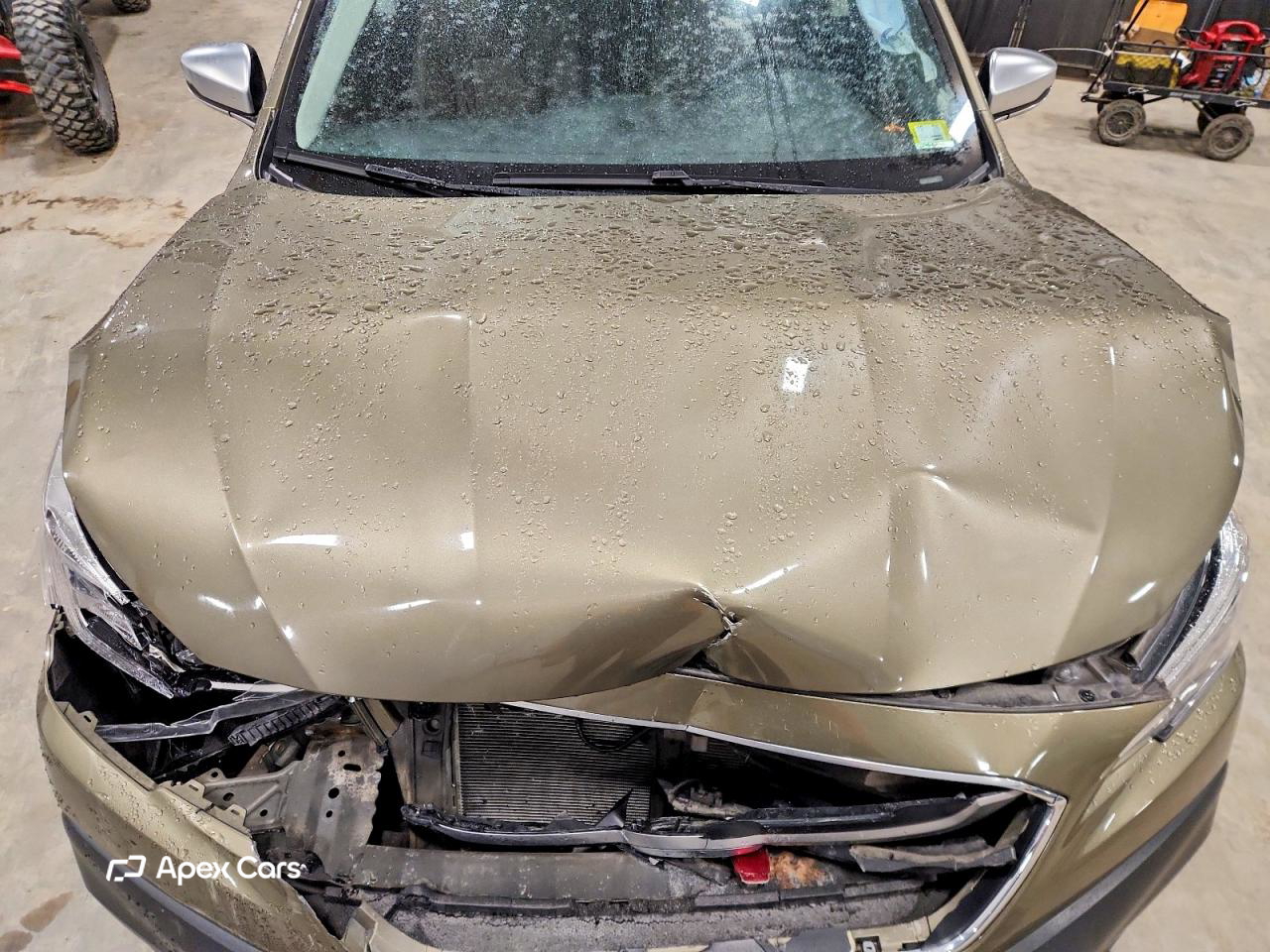 Subaru Outback 2022