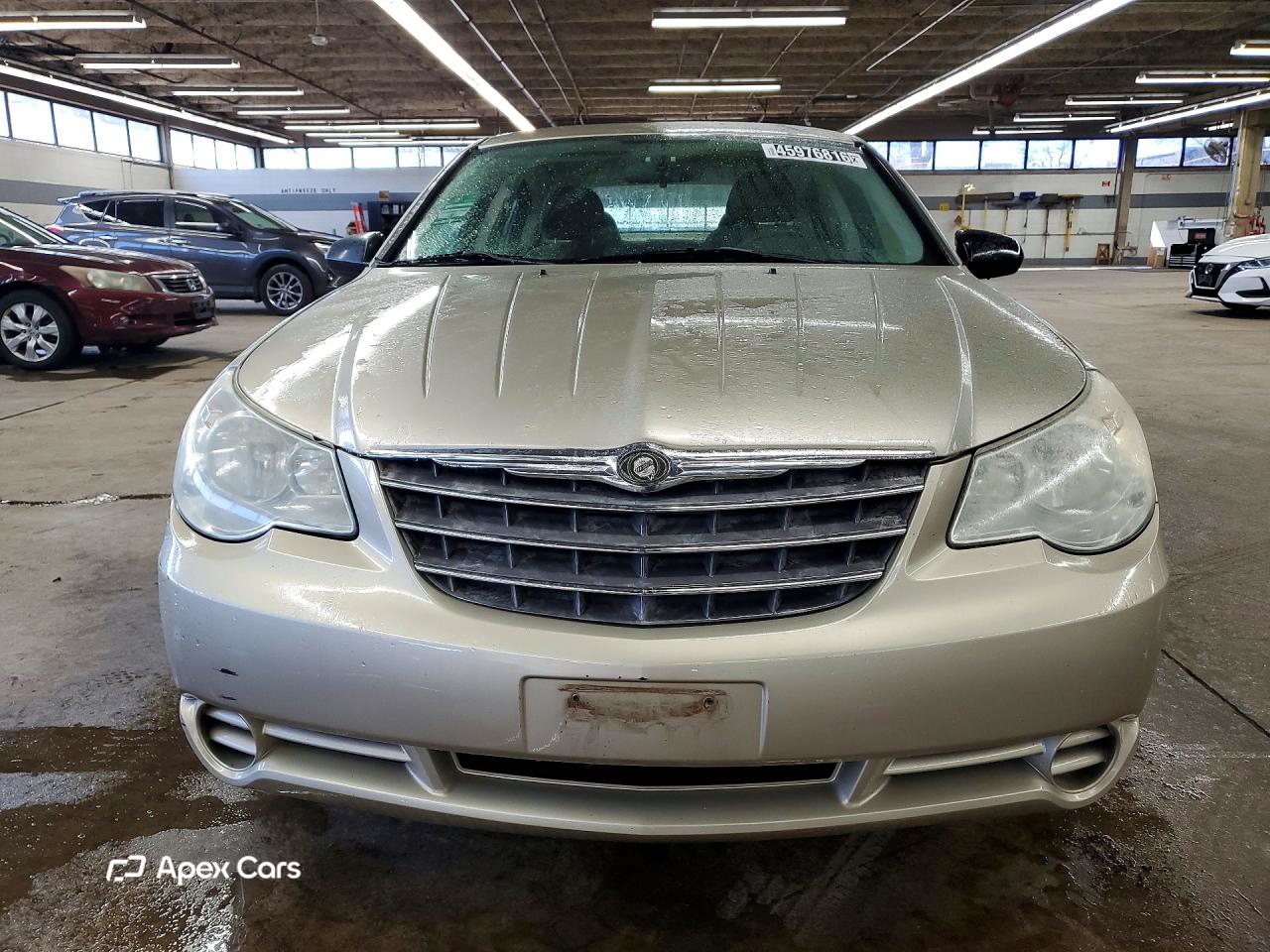 Chrysler Sebring 2009