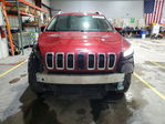 Jeep Cherokee 2016