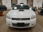 Chevrolet Impala 2012
