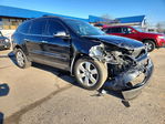 Chevrolet Traverse 2012