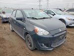 Mitsubishi Mirage 2014