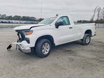 Chevrolet Silverado 2024