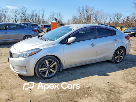 Kia Forte 2018 - Image 1 of 12