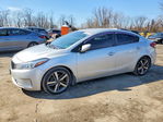 Kia Forte 2018