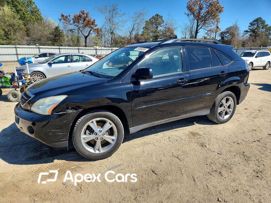 Lexus RX 2007 - Image 1 of 13
