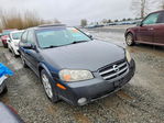 Nissan Maxima 2003