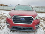Subaru Ascent 2020