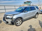 Ford Explorer 2016