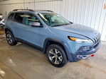 Jeep Cherokee 2015