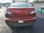 Mazda 3 2010