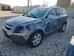 Chevrolet Captiva 2014