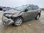 Toyota RAV 4 2015