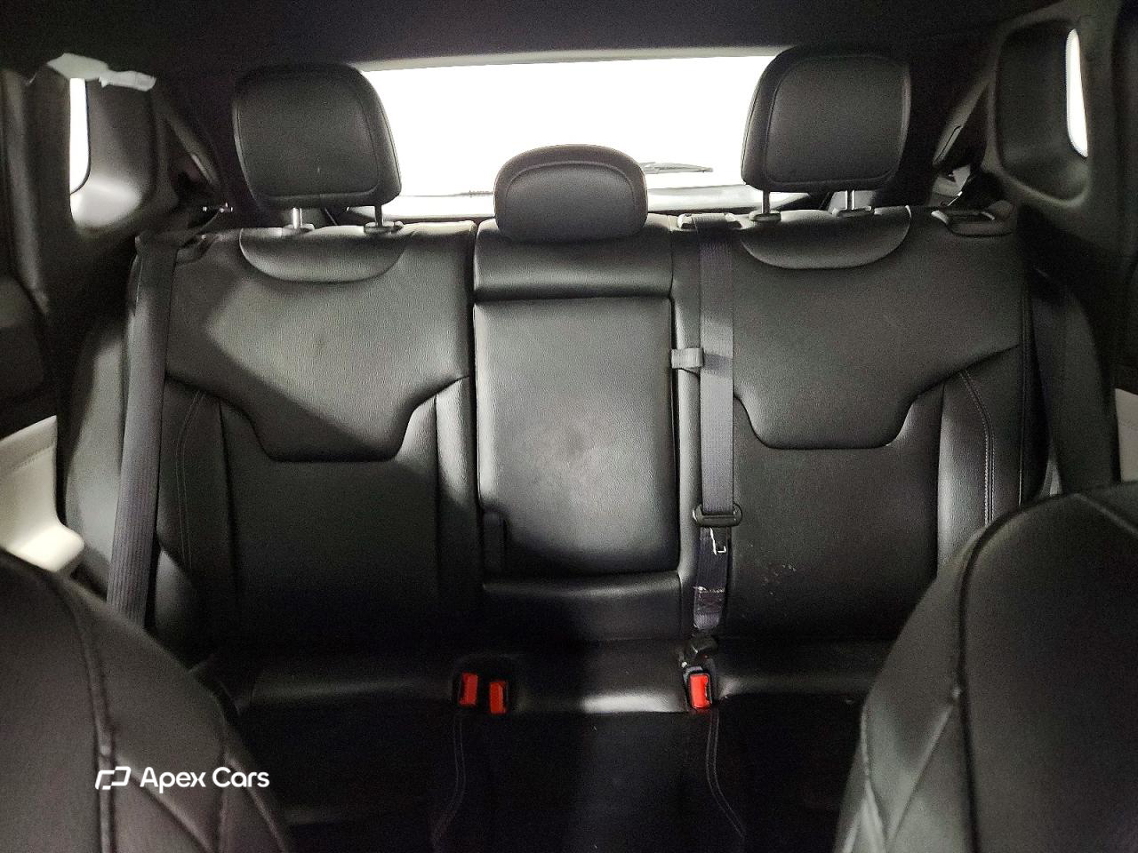 Jeep Compass 2025