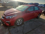 Kia Forte 2021