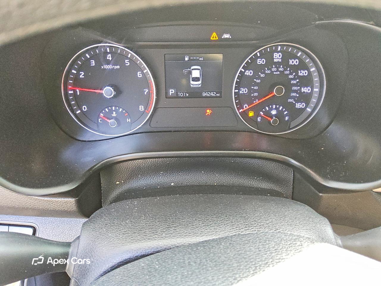Kia Forte 2021