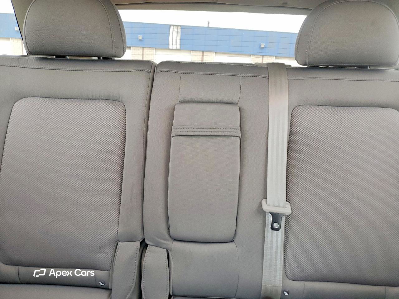 Saturn VUE 2009