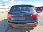 Audi Q5 2012