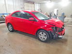 Chevrolet Sonic 2015