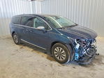 Chrysler Pacifica 2023
