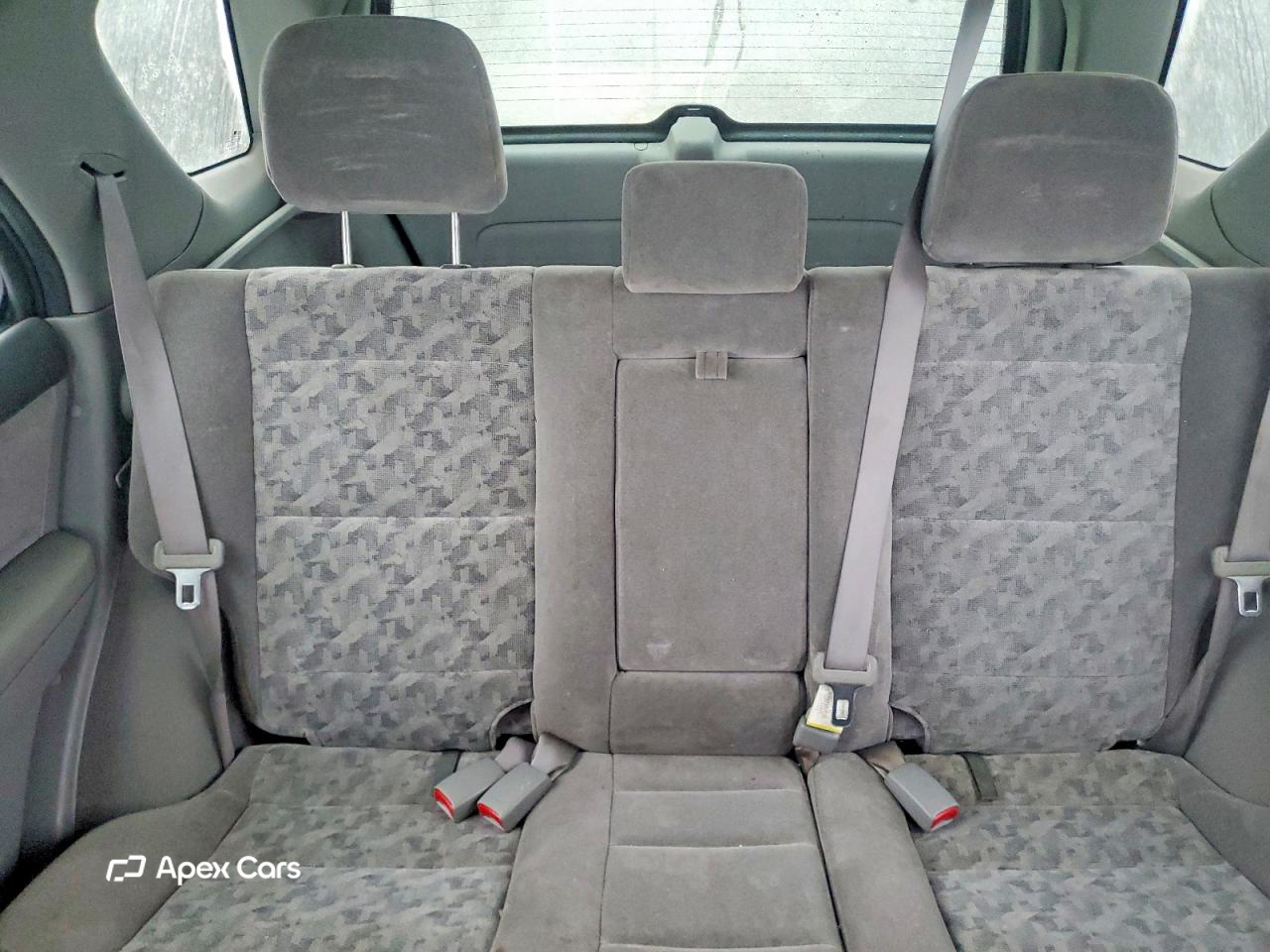 Kia Sorento 2007