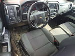 Chevrolet Silverado 2016