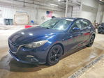 Mazda 3 2016