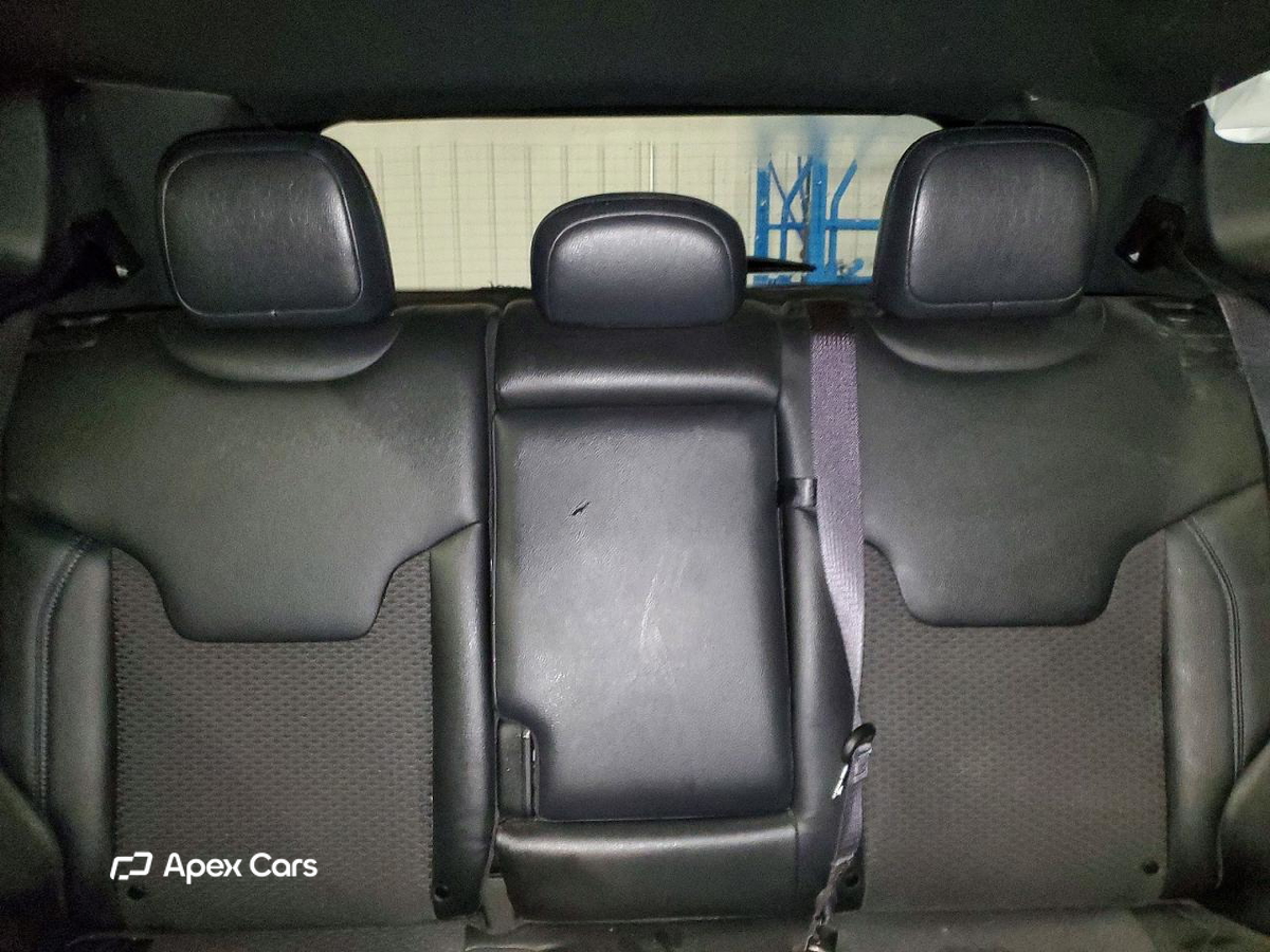 Jeep Compass 2024